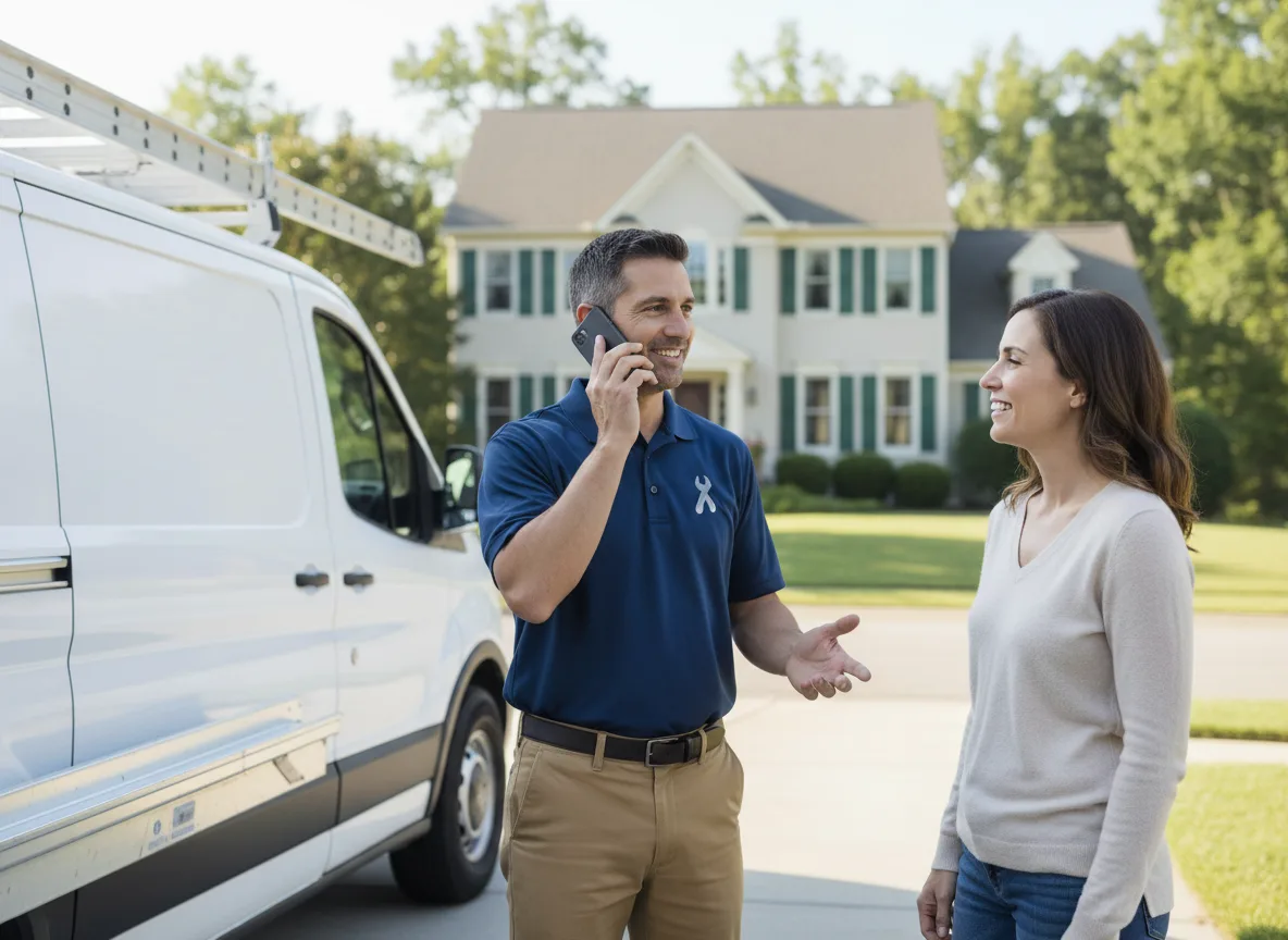 Home Gutter Service Galveston, IN FAQs